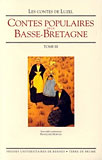 François-Marie Luzel : Contes populaires de la Basse-Bretagne vol 3