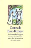 François-Marie Luzel : La Femme du loup gris