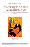 François-Marie Luzel : Contes populaires de la Basse-Bretagne vol 2