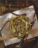 Carnet de route de la Bretagne féerique