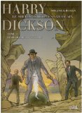 Harry Dickson, Tome 12 : Le diable du Devonshire