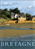 Les plus beaux villages de Bretagne