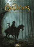 Les Druides : Le Mystère des Oghams