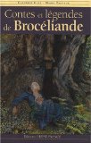 Contes et légendes de Brocéliande